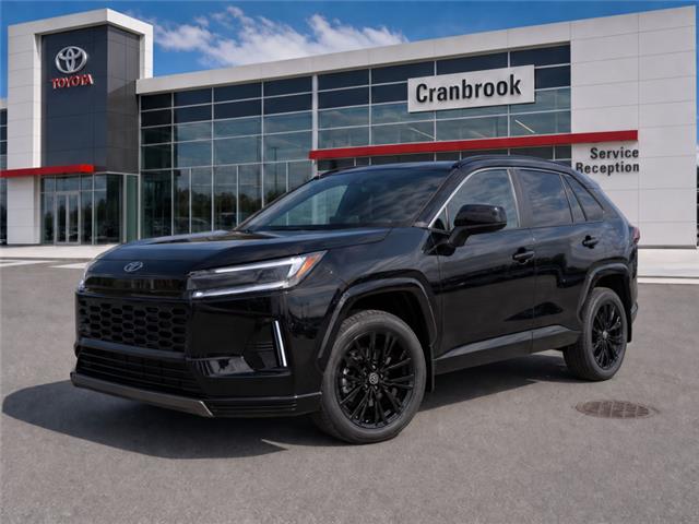 2026 Toyota RAV4 XSE (Stk: W064033) in Cranbrook - Image 1 of 23