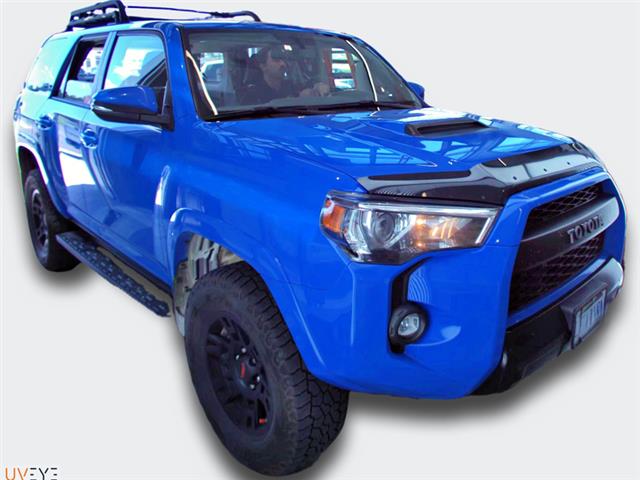 Used 2019 Toyota 4Runner SR5  - Sunroof -  Navigation - Cranbrook - Cranbrook Toyota