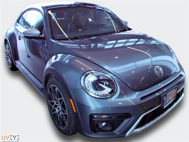 Used 2019 Volkswagen Beetle 2.0 TSI Dune  - Cranbrook - Cranbrook Toyota
