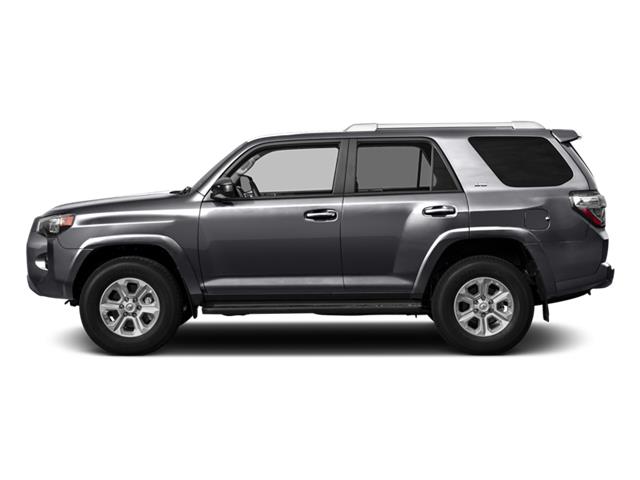 Used 2016 Toyota 4Runner SR5  - Navigation -  Sunroof - Cranbrook - Cranbrook Toyota