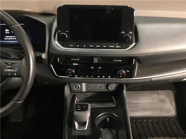 2023 Nissan Rogue Platinum (Stk: N26321A) in Sault Ste. Marie - Image 11 of 15