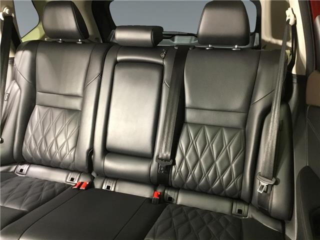 2023 Nissan Rogue Platinum (Stk: N26321A) in Sault Ste. Marie - Image 13 of 15