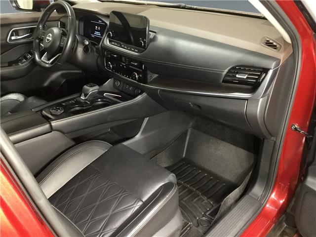 2023 Nissan Rogue Platinum (Stk: N26321A) in Sault Ste. Marie - Image 15 of 15