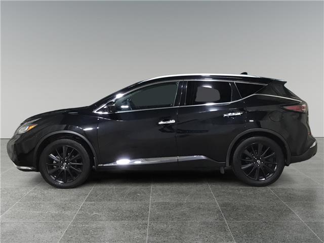 2020 Nissan Murano Limited Edition (Stk: N26296A) in Sault Ste. Marie - Image 2 of 15