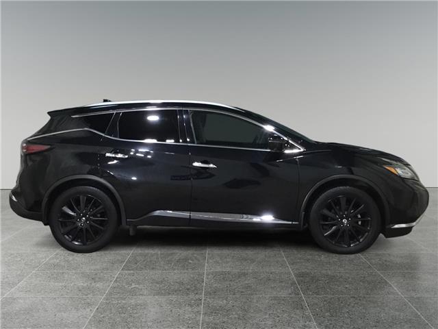 2020 Nissan Murano Limited Edition (Stk: N26296A) in Sault Ste. Marie - Image 6 of 15