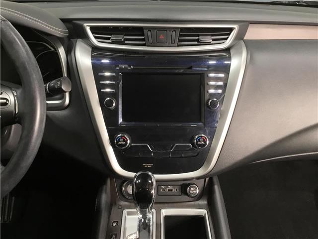 2020 Nissan Murano Limited Edition (Stk: N26296A) in Sault Ste. Marie - Image 11 of 15