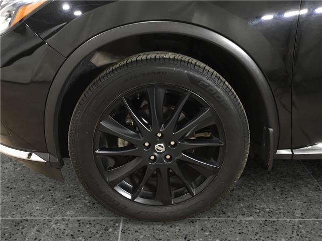 2020 Nissan Murano Limited Edition (Stk: N26296A) in Sault Ste. Marie - Image 14 of 15