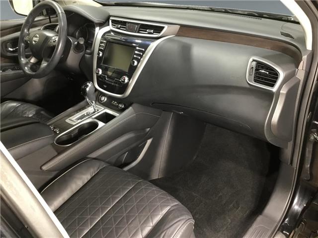 2020 Nissan Murano Limited Edition (Stk: N26296A) in Sault Ste. Marie - Image 15 of 15