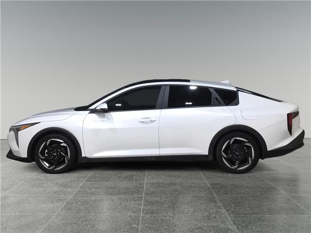 2025 Kia K4 EX+ (Stk: N26313A) in Sault Ste. Marie - Image 2 of 15
