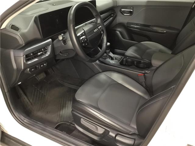 2025 Kia K4 EX+ (Stk: N26313A) in Sault Ste. Marie - Image 9 of 15