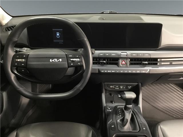 2025 Kia K4 EX+ (Stk: N26313A) in Sault Ste. Marie - Image 10 of 15