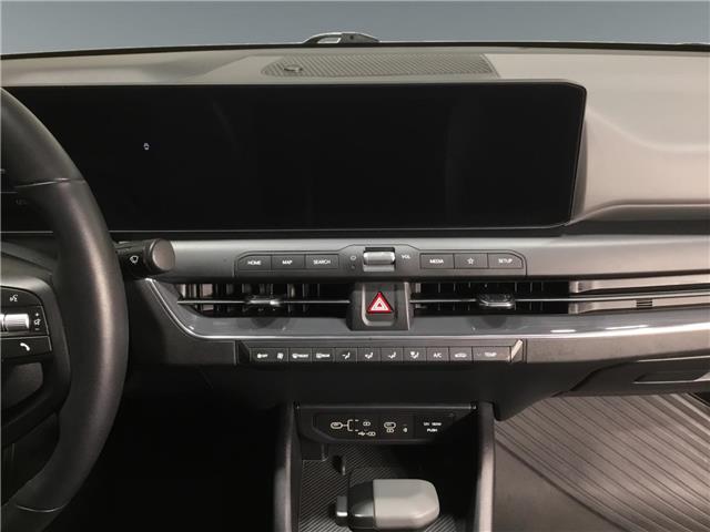 2025 Kia K4 EX+ (Stk: N26313A) in Sault Ste. Marie - Image 11 of 15