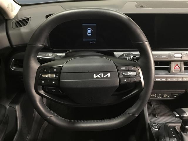 2025 Kia K4 EX+ (Stk: N26313A) in Sault Ste. Marie - Image 12 of 15