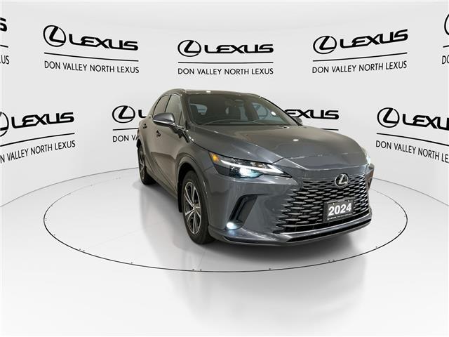 2024 Lexus RX 350  (Stk: 14U7675A) in Markham - Image 2 of 27