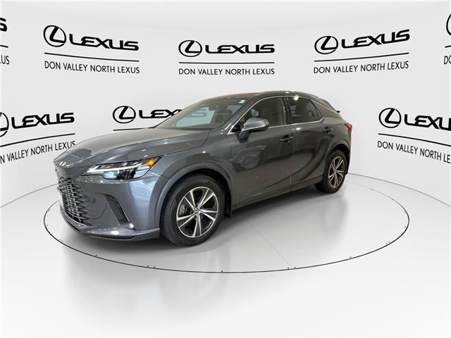 2024 Lexus RX 350  (Stk: 14U7675A) in Markham - Image 4 of 27