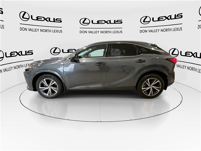 2024 Lexus RX 350  (Stk: 14U7675A) in Markham - Image 5 of 27
