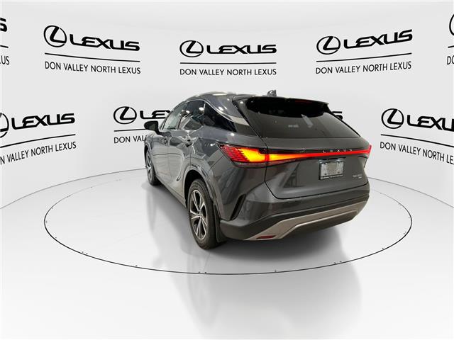 2024 Lexus RX 350  (Stk: 14U7675A) in Markham - Image 6 of 27