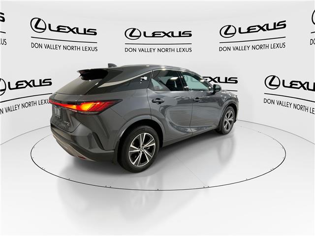 2024 Lexus RX 350  (Stk: 14U7675A) in Markham - Image 8 of 27