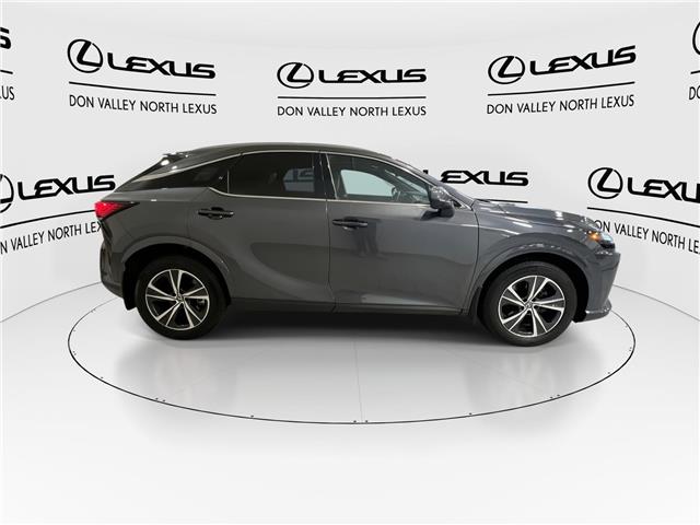 2024 Lexus RX 350  (Stk: 14U7675A) in Markham - Image 9 of 27