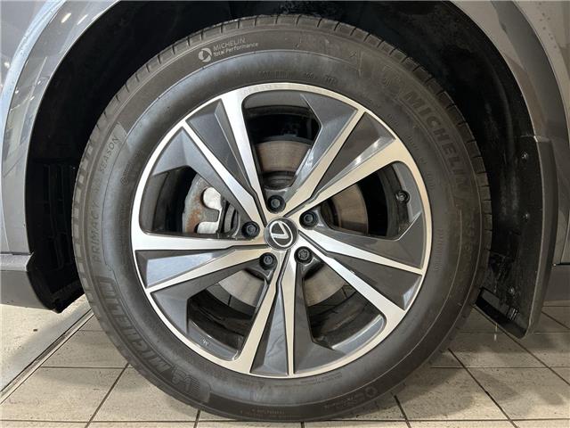 2024 Lexus RX 350  (Stk: 14U7675A) in Markham - Image 10 of 27