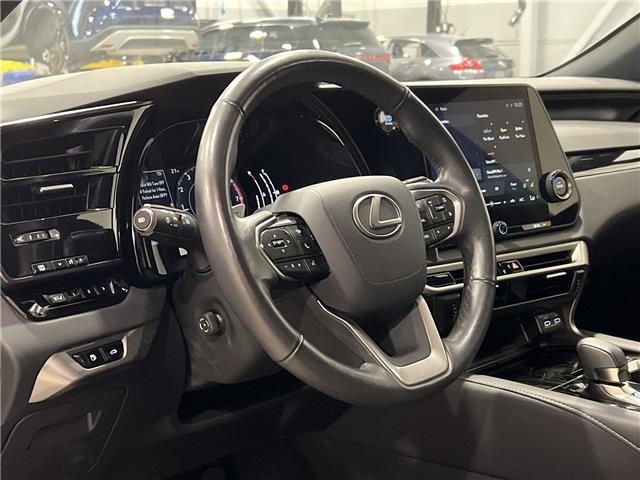 2024 Lexus RX 350  (Stk: 14U7675A) in Markham - Image 11 of 27