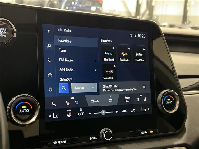 2024 Lexus RX 350  (Stk: 14U7675A) in Markham - Image 15 of 27