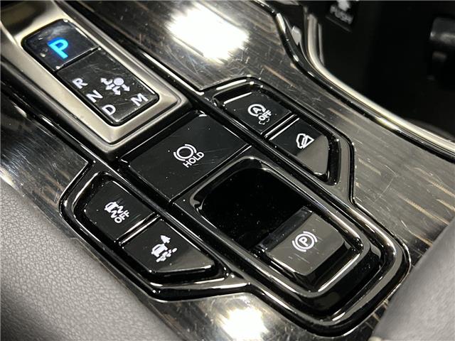 2024 Lexus RX 350  (Stk: 14U7675A) in Markham - Image 21 of 27