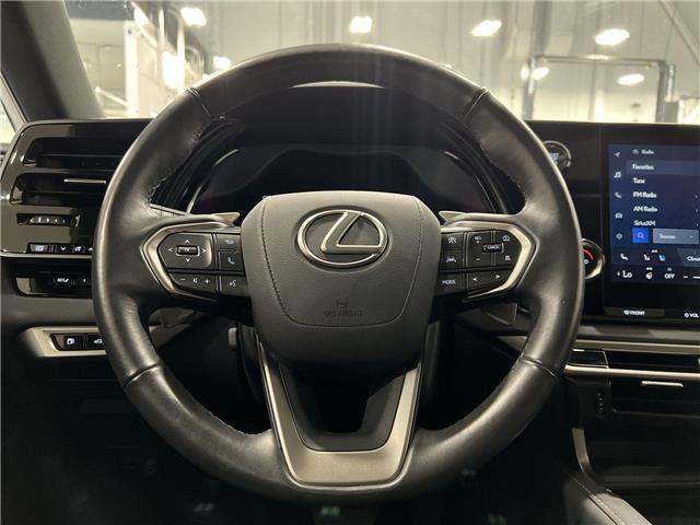 2024 Lexus RX 350  (Stk: 14U7675A) in Markham - Image 23 of 27