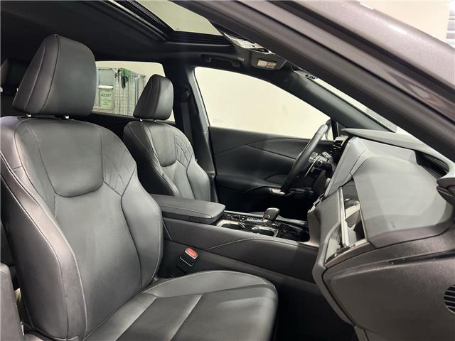 2024 Lexus RX 350  (Stk: 14U7675A) in Markham - Image 24 of 27