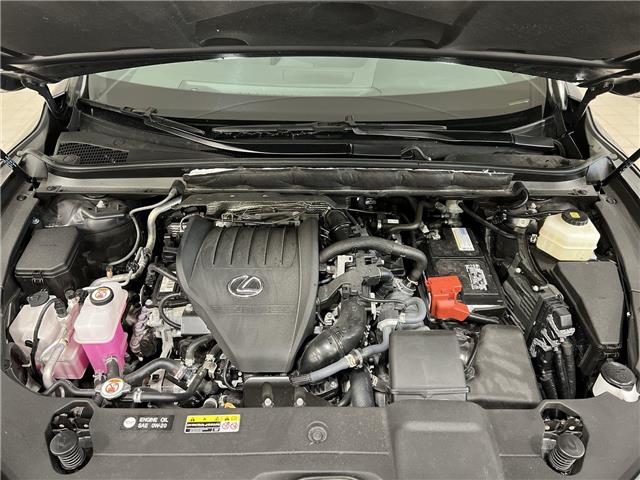 2024 Lexus RX 350  (Stk: 14U7675A) in Markham - Image 27 of 27