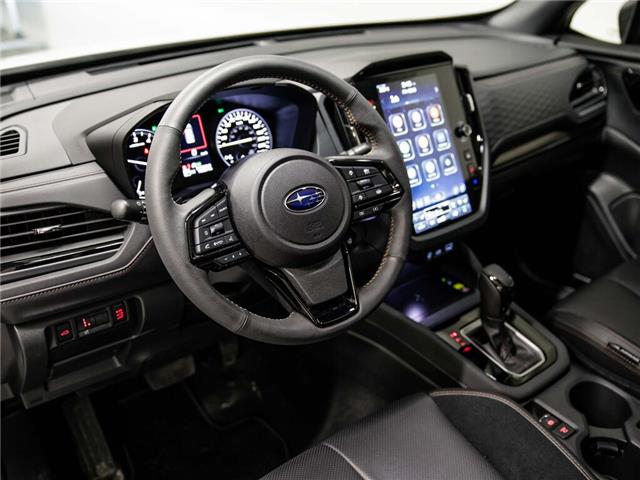 2025 Subaru Forester Premier AWD | Fully Loaded | 1 Owner | Lease Retur (Stk: P5949) in North York, - Image 8 of 27