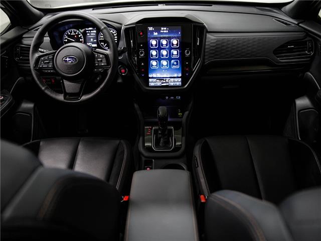 2025 Subaru Forester Premier AWD | Fully Loaded | 1 Owner | Lease Retur (Stk: P5949) in North York, - Image 12 of 27