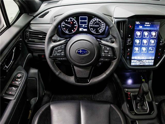 2025 Subaru Forester Premier AWD | Fully Loaded | 1 Owner | Lease Retur (Stk: P5949) in North York, - Image 13 of 27