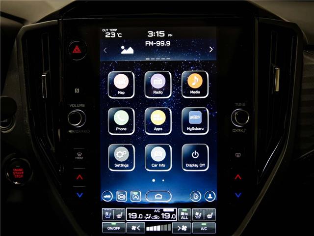 2025 Subaru Forester Premier AWD | Fully Loaded | 1 Owner | Lease Retur (Stk: P5949) in North York, - Image 20 of 27