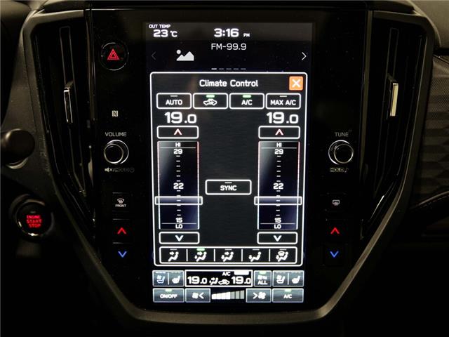 2025 Subaru Forester Premier AWD | Fully Loaded | 1 Owner | Lease Retur (Stk: P5949) in North York, - Image 21 of 27