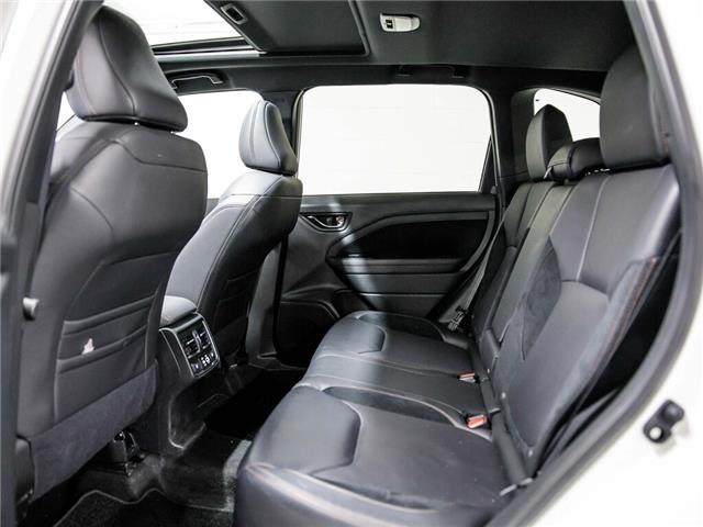 2025 Subaru Forester Premier AWD | Fully Loaded | 1 Owner | Lease Retur (Stk: P5949) in North York, - Image 27 of 27