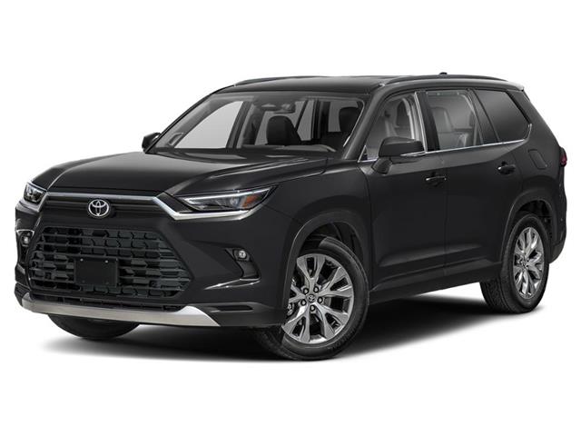 2024 Toyota Grand Highlander Limited (Stk: N26478A) in Timmins - Image 1 of 11