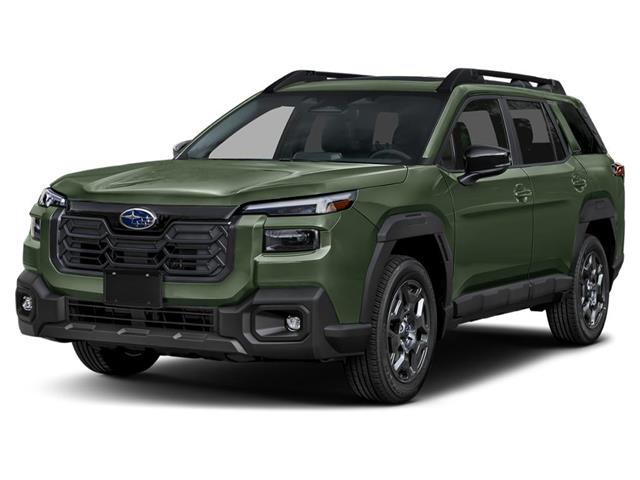 2026 Subaru Outback Touring (Stk: 166365) in Tecumseh - Image 1 of 1