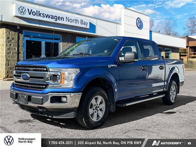 2018 Ford F-150 Other with 182,949km at $CALL