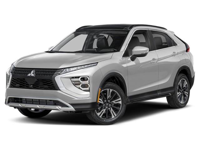 2026 Mitsubishi Eclipse Cross SE Grey with 10km at $CALL FOR PRICE