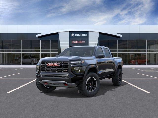 2026 GMC Canyon AT4 (Stk: 1280034) in Newmarket - Image 1 of 6