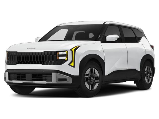 2027 Kia Seltos LX (Stk: 27-006) in North Bay - Image 1 of 2