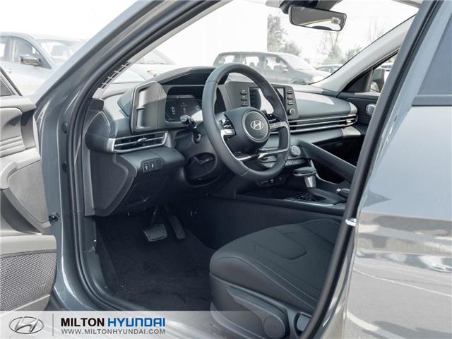 2026 Hyundai Elantra Preferred (Stk: 255497) in Milton - Image 8 of 23