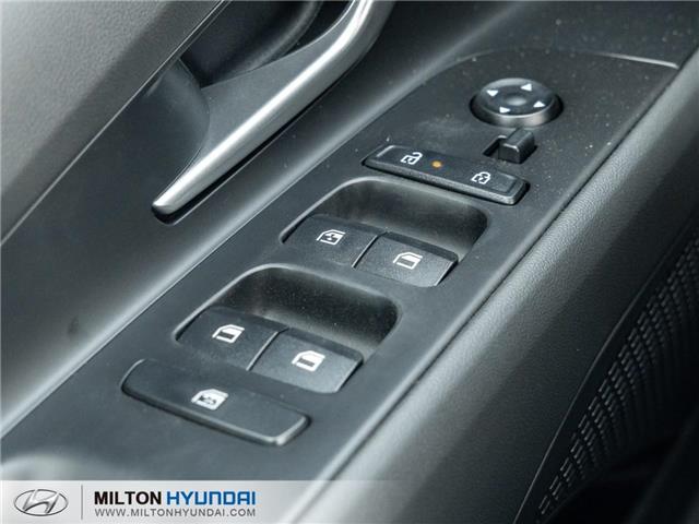 2026 Hyundai Elantra Preferred (Stk: 255497) in Milton - Image 13 of 23