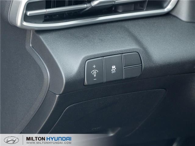 2026 Hyundai Elantra Preferred (Stk: 255497) in Milton - Image 14 of 23