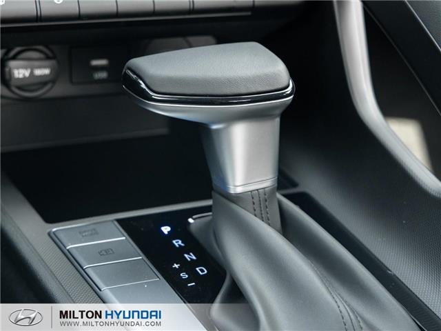 2026 Hyundai Elantra Preferred (Stk: 255497) in Milton - Image 15 of 23