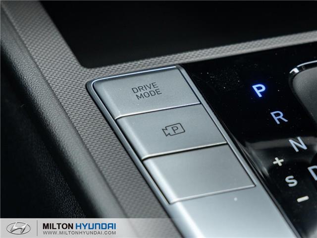 2026 Hyundai Elantra Preferred (Stk: 255497) in Milton - Image 16 of 23