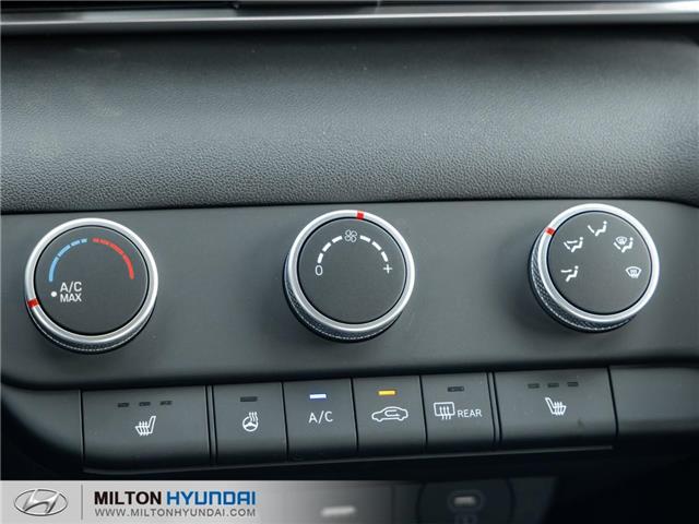 2026 Hyundai Elantra Preferred (Stk: 255497) in Milton - Image 17 of 23