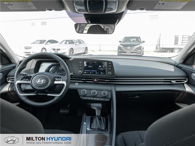 2026 Hyundai Elantra Preferred (Stk: 255497) in Milton - Image 22 of 23
