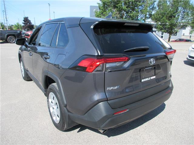 2022 Toyota RAV4 LE (Stk: 26334A) in Peterborough - Image 3 of 24